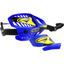 Load image into Gallery viewer, CYCRA GUARD HAND HCM 7/8 YBLU 1CYC-7505-62HCM