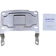 Load image into Gallery viewer, CUSTOM DYNAMICS LICENSE PLATE RELOCAT KIT CD-LPR-KIT