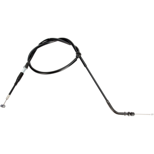 MOTION PRO CLUTCH CABLE BLACK VINYL 02-0600