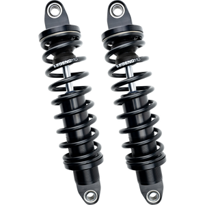 LEGENDS SHOCKS REVO BLK 14" 04-19 XL 1310-1114