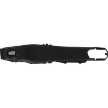 Load image into Gallery viewer, Acerbis - 21-23 GasGas/16-23 Husq/19-22 KTM 125-450SX/SX-F/XC/XC-F Teketmagnet Swing Arm Guard - Blk (2936410001)