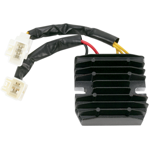 RICK'S MOTORSPORT ELECTRIC REG/REC HS HONDA 10-129H