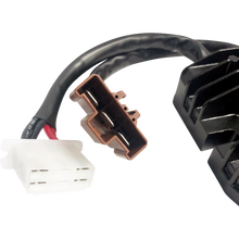 Load image into Gallery viewer, RICK'S MOTORSPORT ELECTRIC REC/REG H/S LITH-ION 14-002H