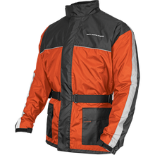 Load image into Gallery viewer, NELSON-RIGG JACKET SOLO STORM ORG/BLK - MD SSJ-ORG-02-MD