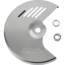 Load image into Gallery viewer, DEVOL ENGINEERING FRNT DISC GRD RMZ250/450 0104-4704 0104-4704