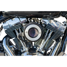 Load image into Gallery viewer, S&amp;S CYCLE AIR CLEANER A-STNG 08-16R 170-0715A - Motomike Canada