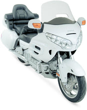 Load image into Gallery viewer, MEMPHIS SHADES METRIC GOLDWING, 1800 STD, CLEAR, WITH CUTOUT MEP4870