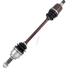 Load image into Gallery viewer, MOOSE UTILITY DIVISION AXLE KIT COMPLETE HONDA LM6-HO-8-223