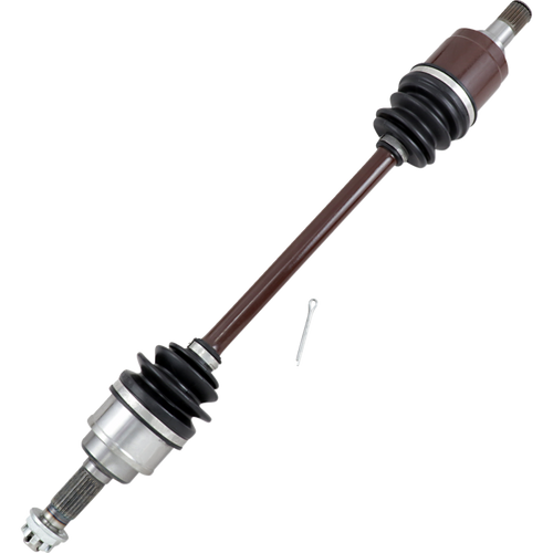 MOOSE UTILITY DIVISION AXLE KIT COMPLETE HONDA LM6-HO-8-223