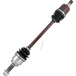MOOSE UTILITY DIVISION AXLE KIT COMPLETE HONDA LM6-HO-8-223