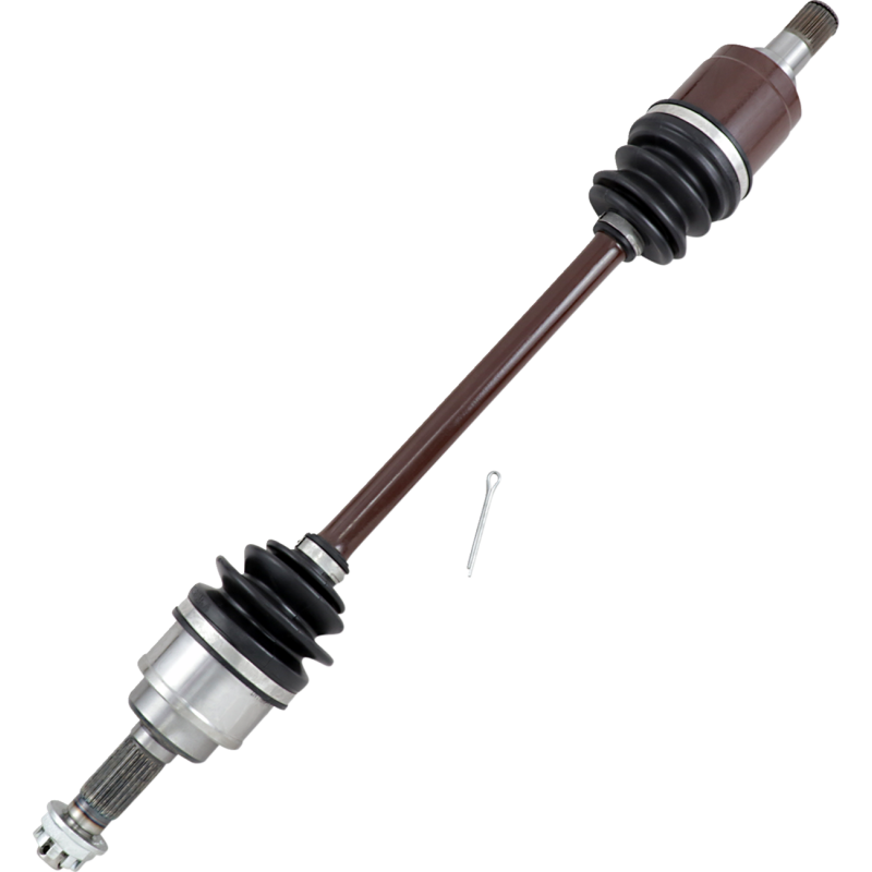 MOOSE UTILITY DIVISION AXLE KIT COMPLETE HONDA LM6-HO-8-223