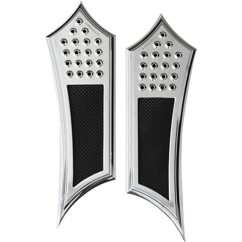 ACCUTRONIX FLOORBOARDS FR DIC FBF01-DIC