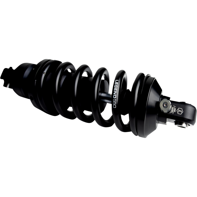 LEGENDS SHOCK REVO-A MONO HD 13