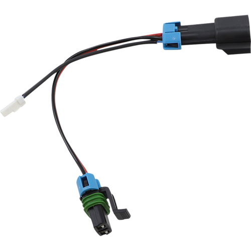 RACE SHOP INC. WIRE ADAPTOR SPLITTER POL H4466