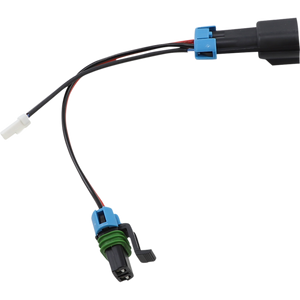 RACE SHOP INC. WIRE ADAPTOR SPLITTER POL H4466