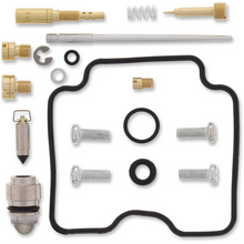Load image into Gallery viewer, MOOSE RACING REPAIR KIT CARB YAM 26-1259