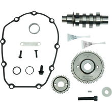 Load image into Gallery viewer, S&amp;S CYCLE CAMSHAFT 540G GEAR M8 330-0715