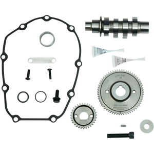 S&S CYCLE CAMSHAFT 540G GEAR M8 330-0715