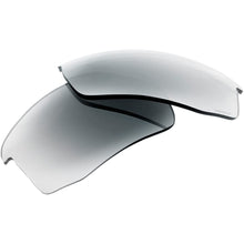 Load image into Gallery viewer, 100% SPEEDCOUPE REPLACEMENT LENS - HIPER SPORT SILVER MIRROR 62026-008-01