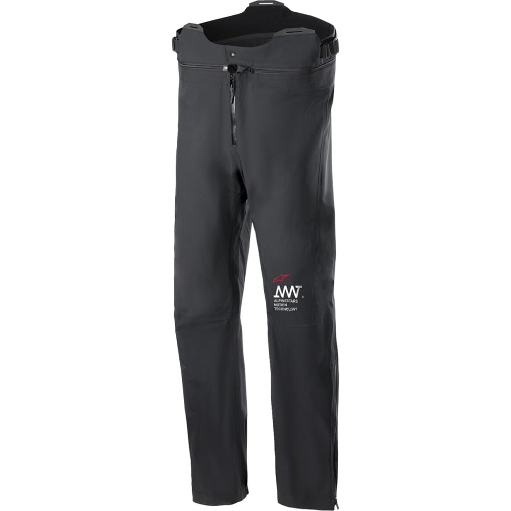 ALPINESTARS (ROAD) AMT STORM GEAR DS XF PANT M 3220124-10-M