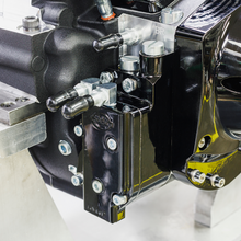Load image into Gallery viewer, S&amp;S CYCLE ENGINE V124 BLACK ED LB 310-1158