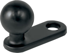 Load image into Gallery viewer, Ram Mount RAM-B-252 .87 X 2.25 W/ 11 MM Hole &amp; 1" Ball