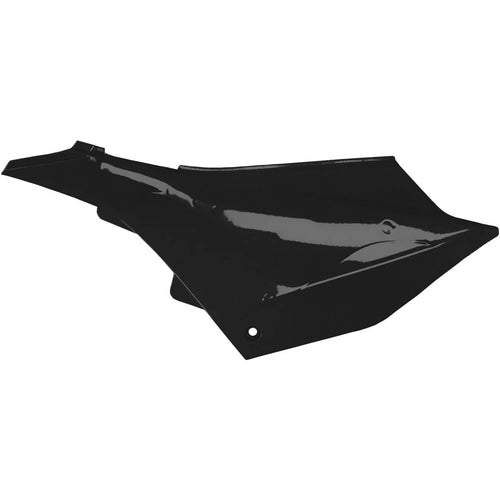 Acerbis - 22-23 Yamaha YZ125X/250X/ YZ125/250 Side Panels - Black (2936180001)