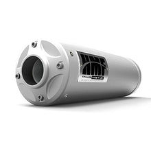 Load image into Gallery viewer, HMF Engineering Honda Foreman 500 2006-2011 Titan QS Slip On Exhaust Muffler