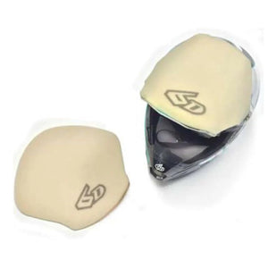 6D HELMETS HELMET ATR MUD KIT 73-0000