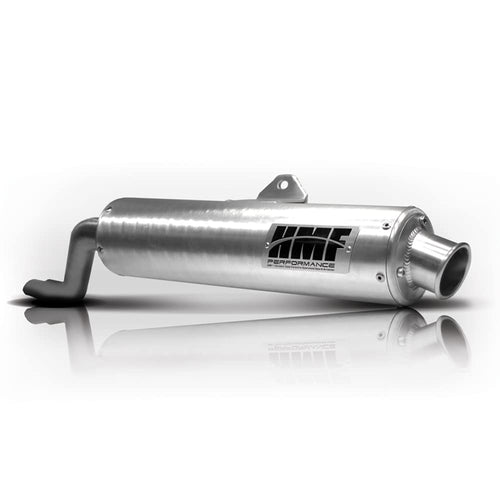 HMF 019293606071 Slip-On Swamp Exhaust