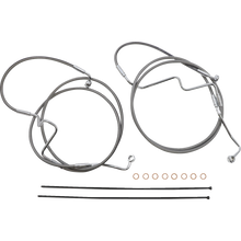 Load image into Gallery viewer, MAGNUM CONTROL CABLE KIT XR SSC 5891011