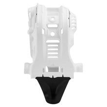 Load image into Gallery viewer, ACERBIS SKIDPLATE KTM WT/BK 2736361035
