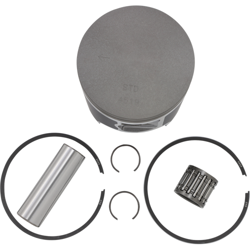 PROX 07-16 POL 600 CFI PROX PISTON KT 01.5607.000