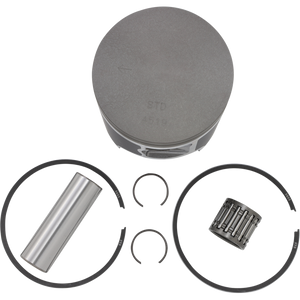 PROX 07-16 POL 600 CFI PROX PISTON KT 01.5607.000