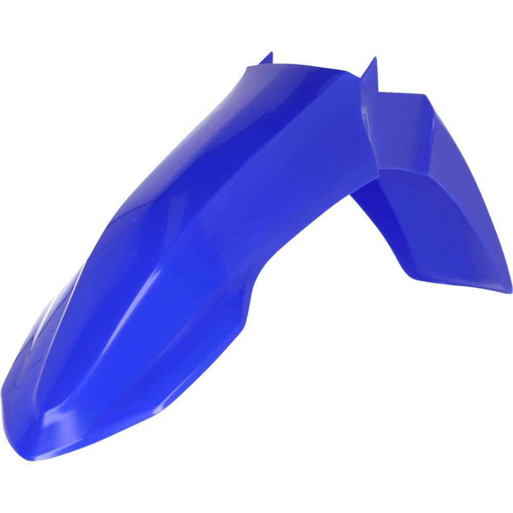 Acerbis - 2024 Yamaha YZ250F/ 23-24 YZ450F/FX Front Fender - YZ Blue (2979490211)