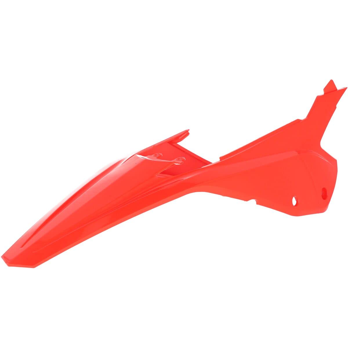Acerbis - 20-23 Beta RR Rear Fender Cowling - Red (2936340004)