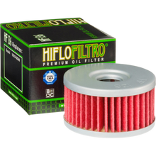 Load image into Gallery viewer, HIFLOFILTRO HIFLOFILTRO OIL FILTER HF136