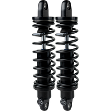 Load image into Gallery viewer, LEGENDS SHOCKS REVO-A BLK 14 91-17 FXDHD 1310-1099