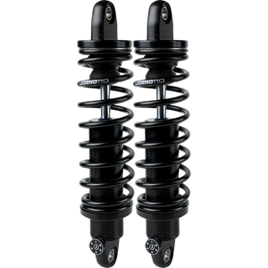 LEGENDS SHOCKS REVO-A BLK 14 91-17 FXDHD 1310-1099