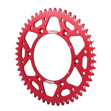 Load image into Gallery viewer, SUPERSPROX SPROCKET REAR HON 50T RD RAL-210-50-RED