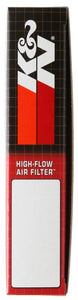 K & N AIR FILTER KTM ADVENTURE KT-9504