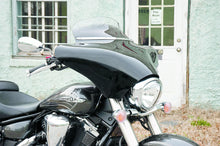 Load image into Gallery viewer, MEMPHIS SHADES METRIC XVS1300 BATWING MOUNT KIT BLK MEK1910
