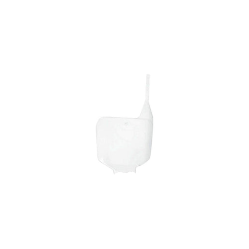 ACERBIS FR#PL KX85/100:01-09 RM100:03-06 WHITE 2042290002