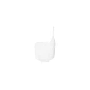 ACERBIS FR#PL KX85/100:01-09 RM100:03-06 WHITE 2042290002