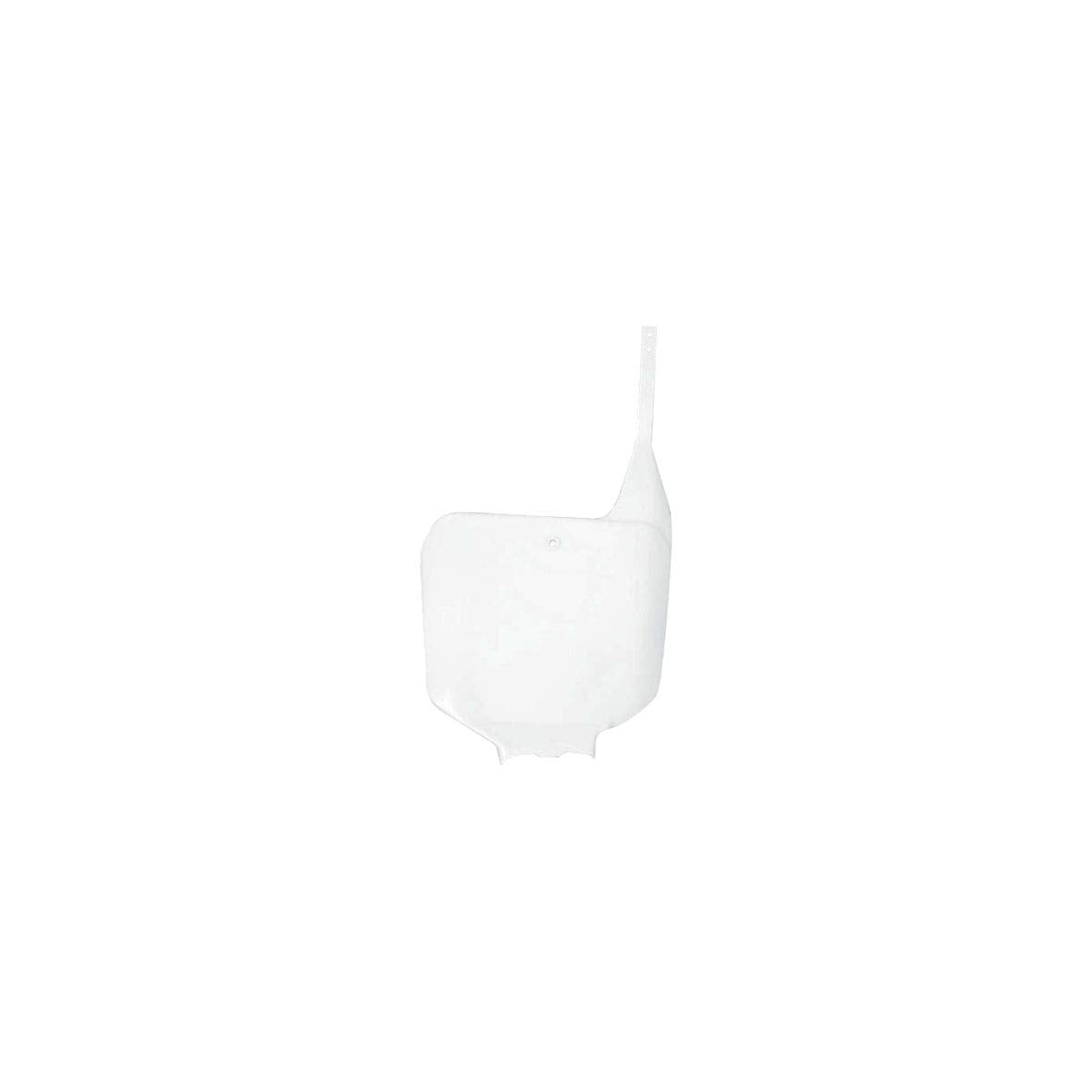 ACERBIS FR#PL KX85/100:01-09 RM100:03-06 WHITE 2042290002