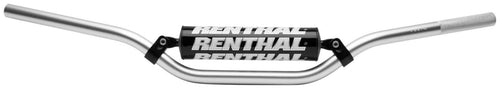 Renthal - 04+ KTM 85SX 7/8 in. Handlebar - Mini Silver (798-01-SI-03-219)