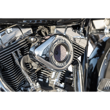 Load image into Gallery viewer, S&amp;S CYCLE AIR CLEANER A-STNG 08-16C 170-0719A
