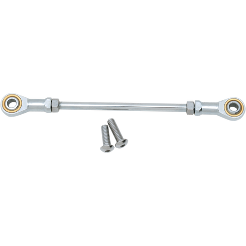 DRAG SPECIALTIES 04-18 XL SHIFT LINKAGE W/F/CONTROLS 1601-0286