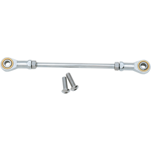 DRAG SPECIALTIES 04-18 XL SHIFT LINKAGE W/F/CONTROLS 1601-0286