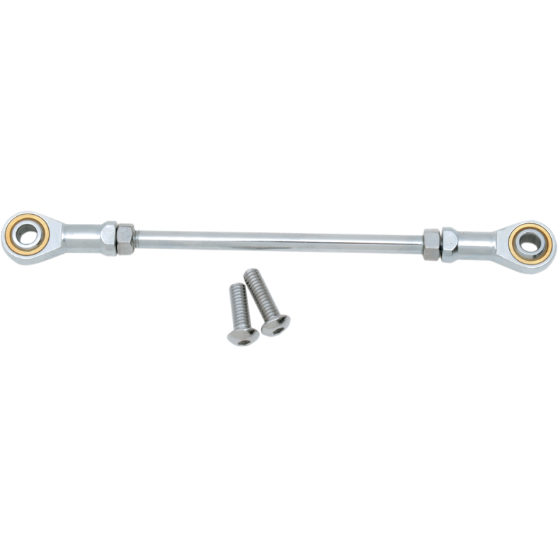 DRAG SPECIALTIES 04-18 XL SHIFT LINKAGE W/F/CONTROLS 1601-0286